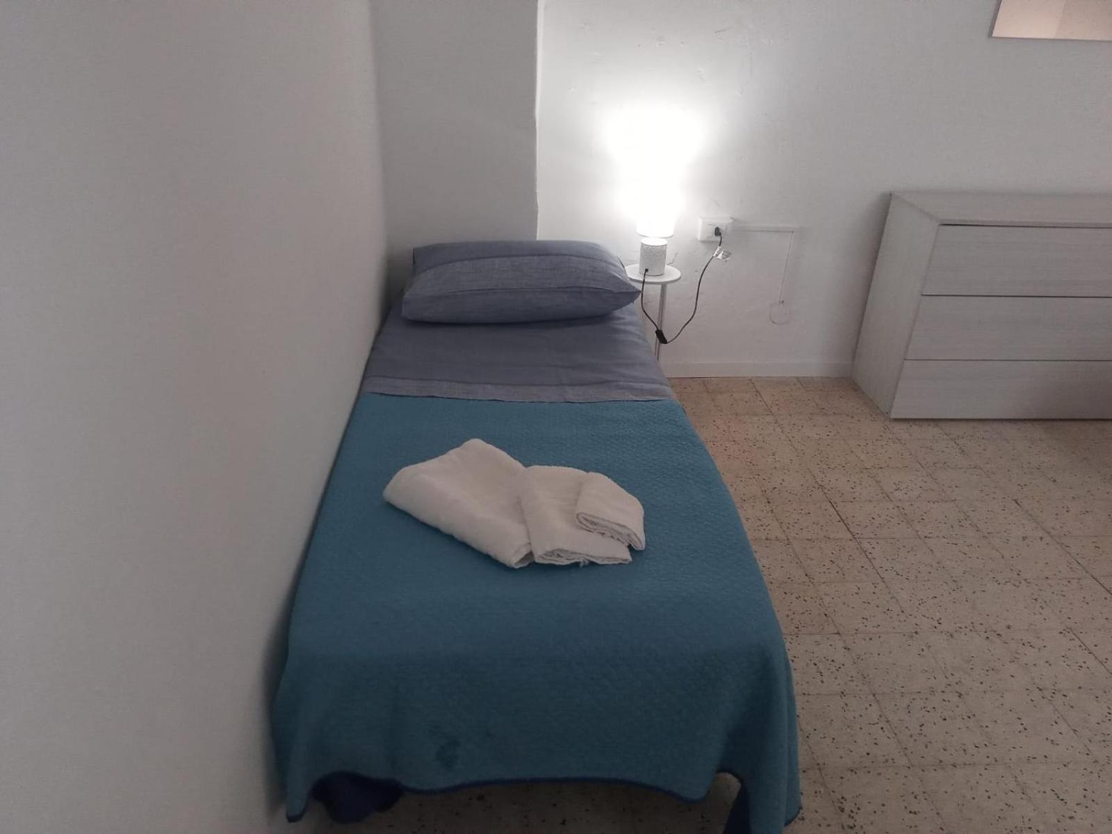 Blue Bubbles Stazione Centrale Apartamento Palermo