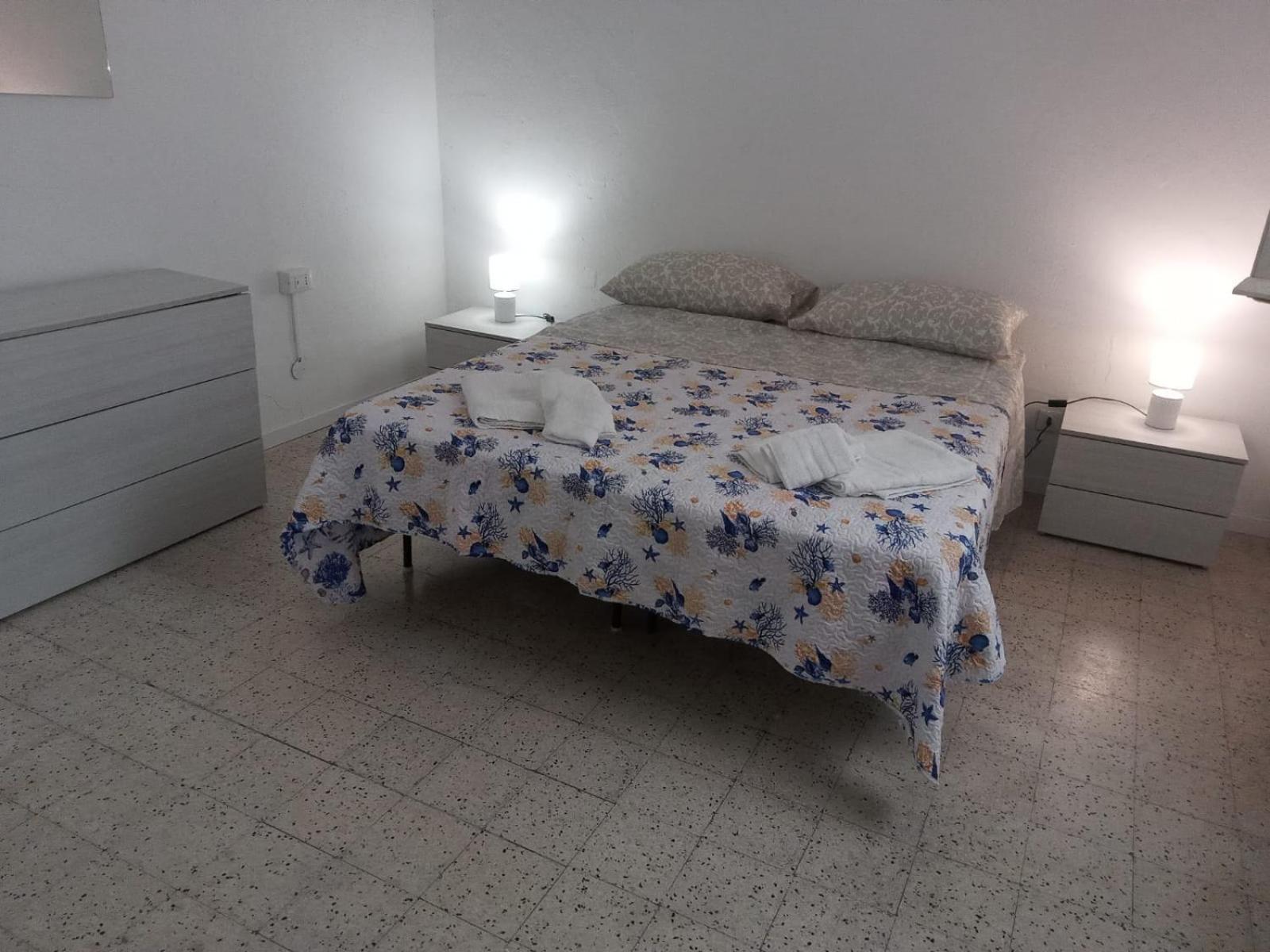 Apartamento Blue Bubbles Stazione Centrale